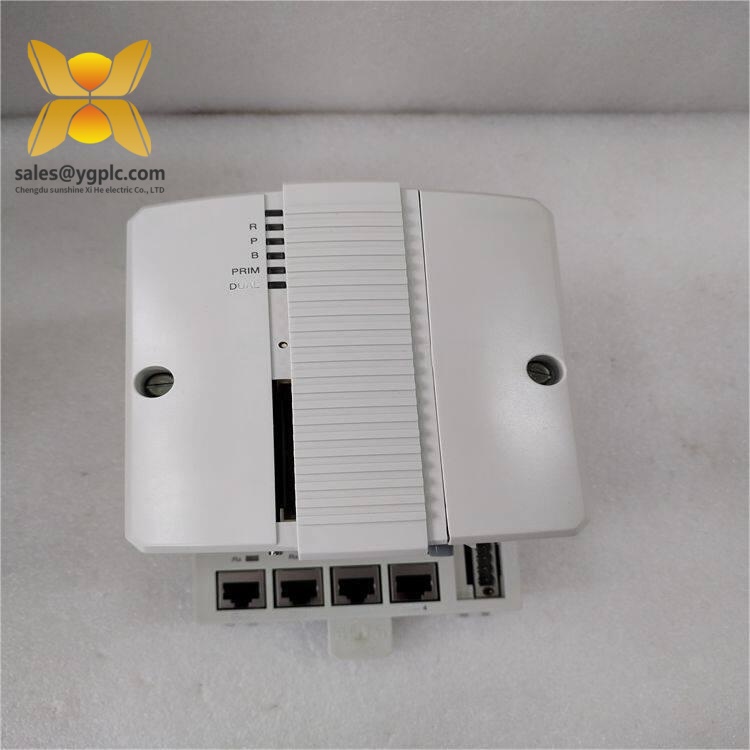 ABB 3BSE076940R1 PM862K01 AC 800M