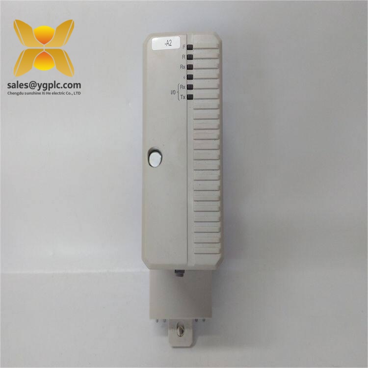 ABB CI858K01 3BSE018135R1