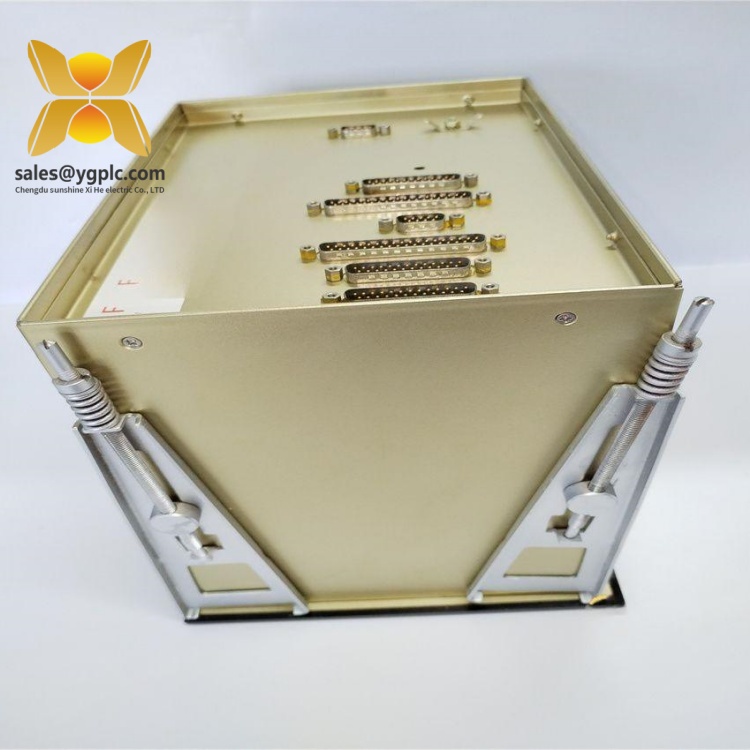 ABB 4LA41100102V1.2 KB2