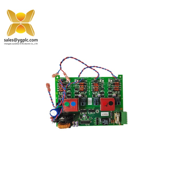 ALSTOM V4561983-0100