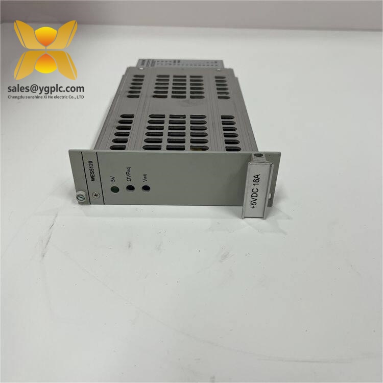 GE WES5120 2340-21003