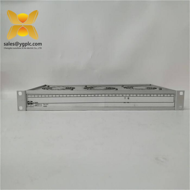 HIMA K9203 996920302