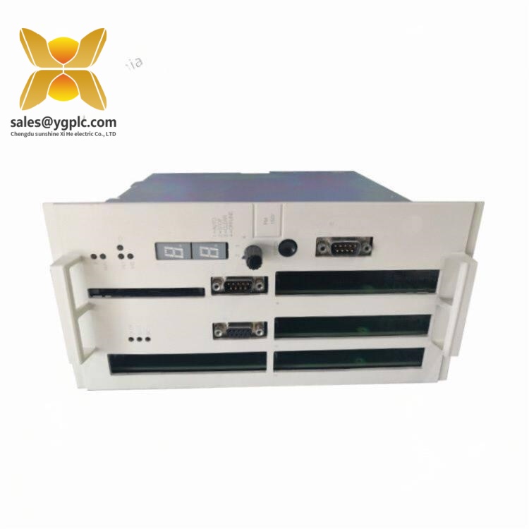 ABB PM150 3BSE003641R1