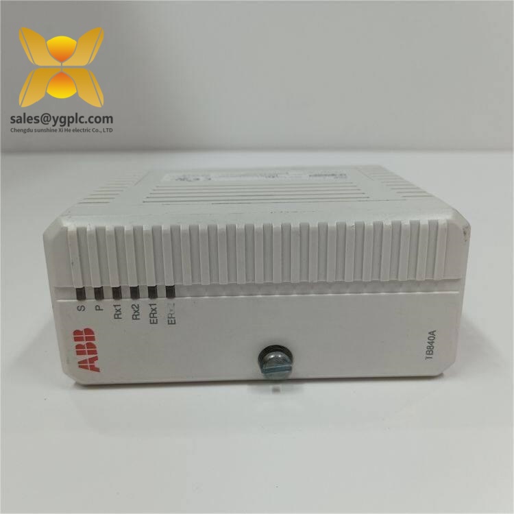 ABB TB850