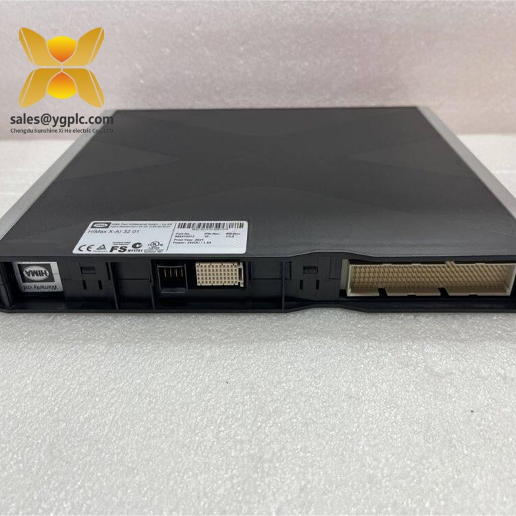 HIMA X-AI3201 985210213