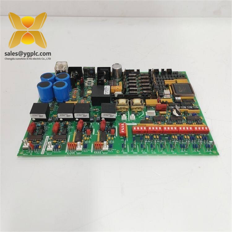 GE DS200DCFBG2BNC MRP569662