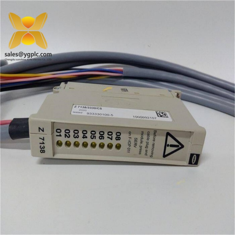 HIMA Z7138