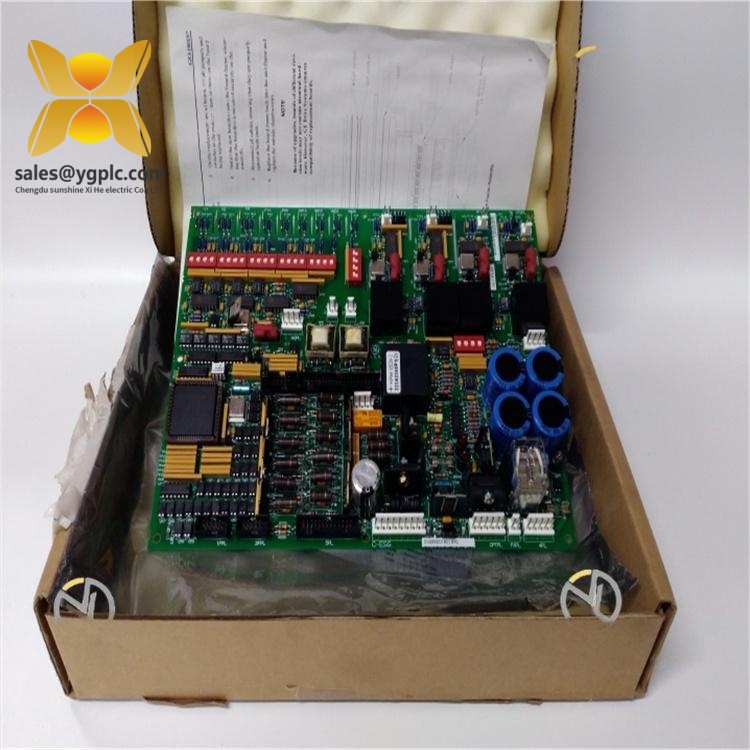 GE DS200DCFBG2BNC MRP433745