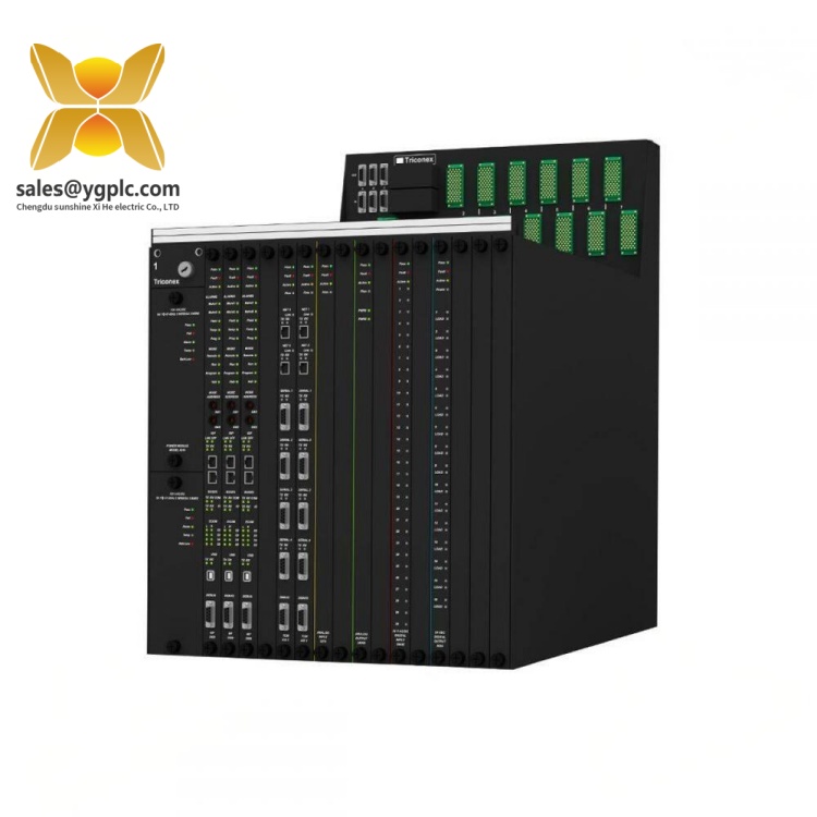 TRICONEX D28799-005