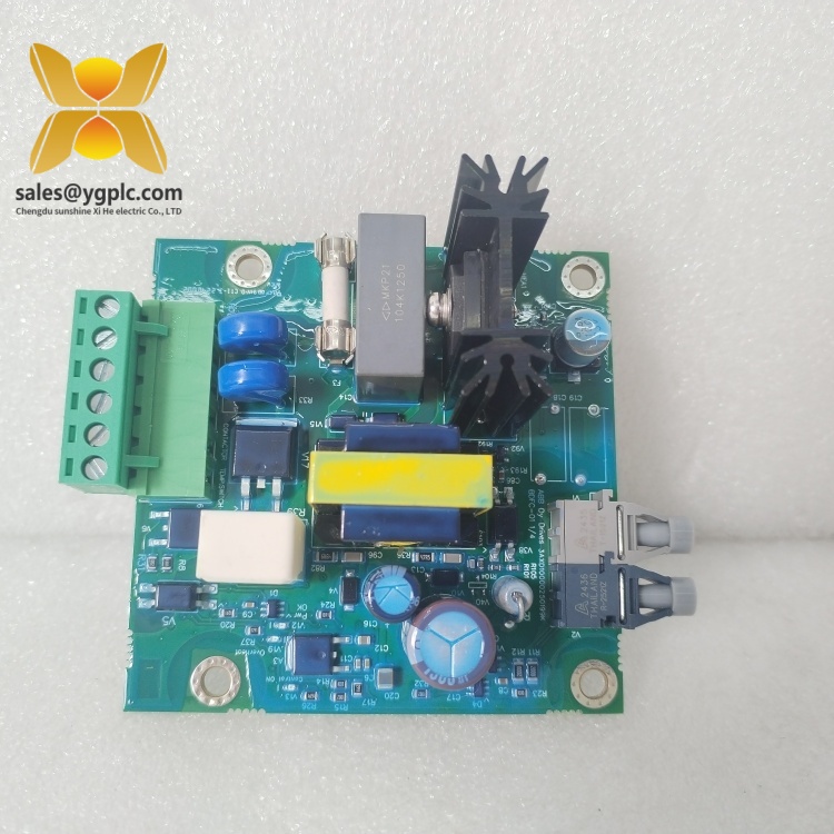 ABB BDFC-01C