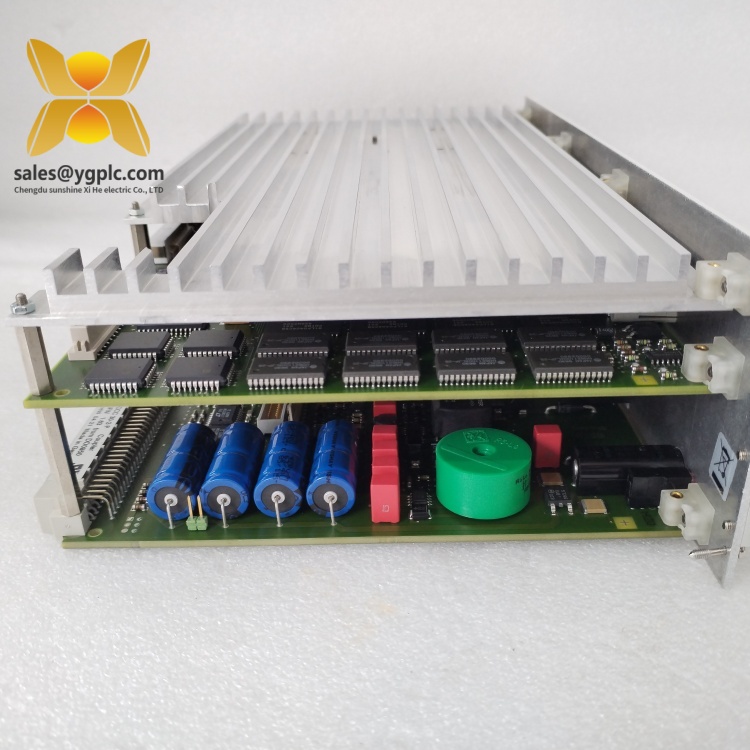 ABB CCC30-2-P (3BDH000549R2)