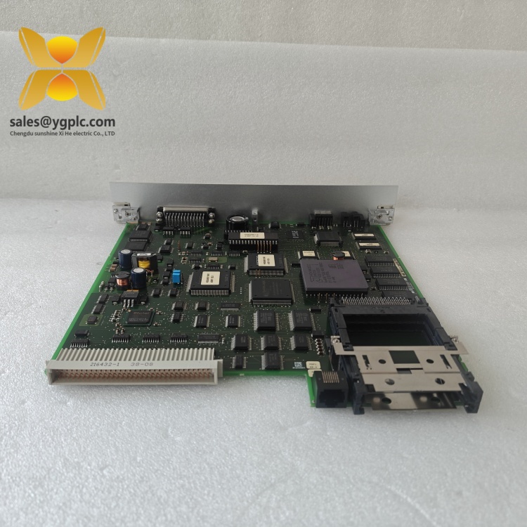 ABB 216VC62A HESG324096