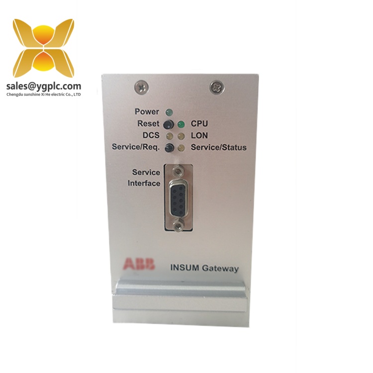 ABB 1TGB302004R5003