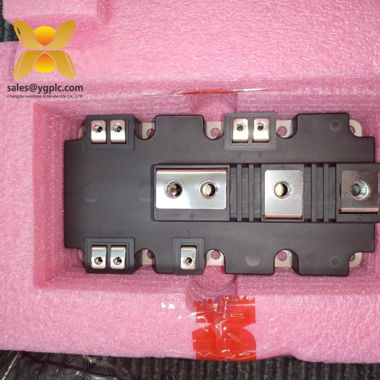 ABB 3AXD50000013023