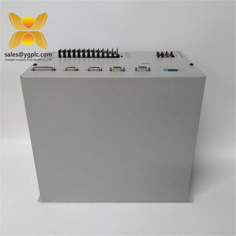 DDS3SE-A1 Electronic Regulator