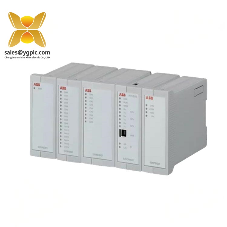 ABB 520PSD01