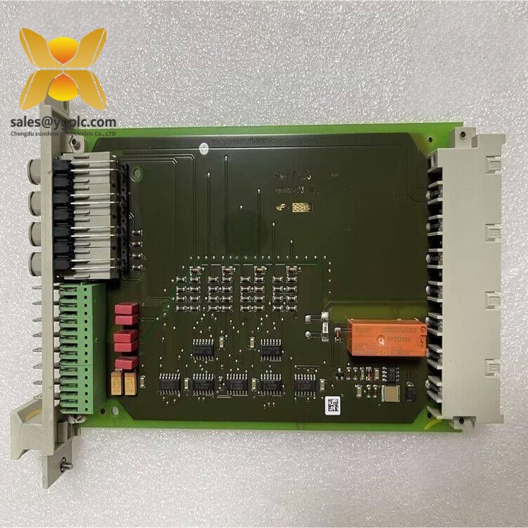 HIMA F6705