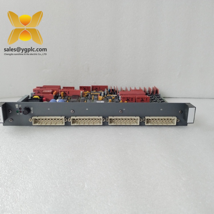 ABB CAC 10-P 3BDH000610R1