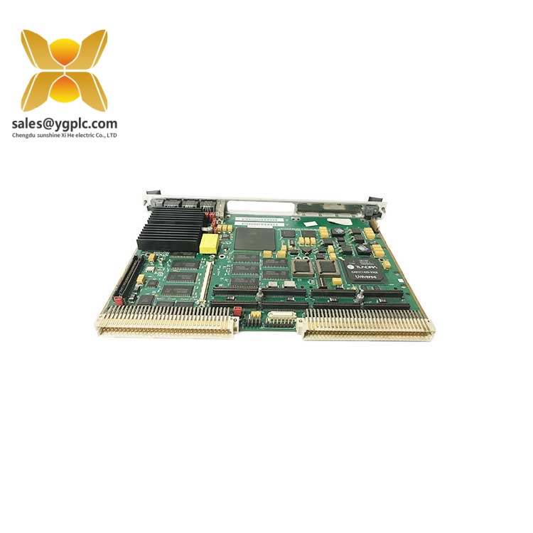 MOTOROLA MVME51005E-0163