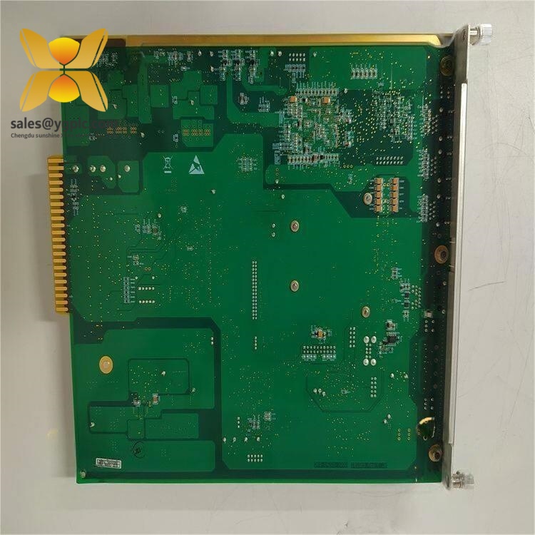 KONGSBERG MRU-E-CS1-3M