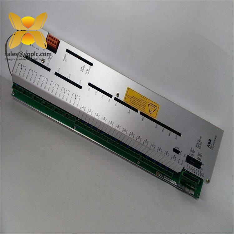 ABB 3BHB003041R0101 UFC719AE01
