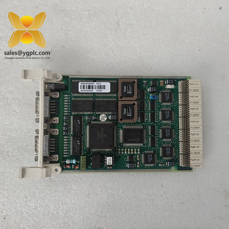 ABB CI535 3BSE00830R1