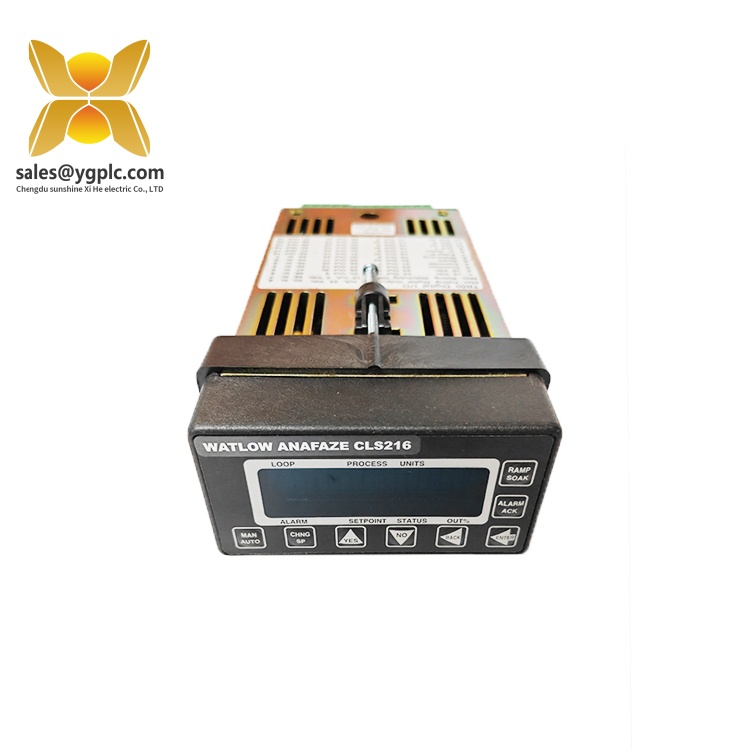 WATLOW ANAFAZE CLS216