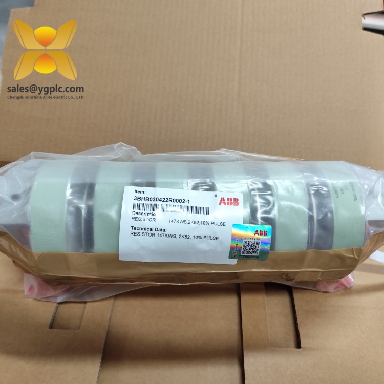ABB 3BHB030422R0002