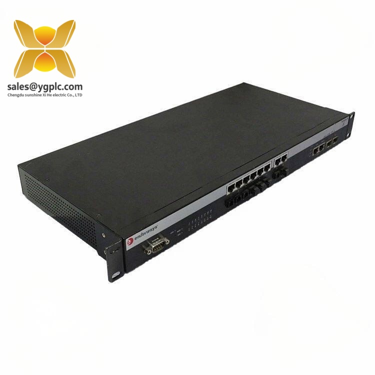 ENTERASYS A2H254-16-RH