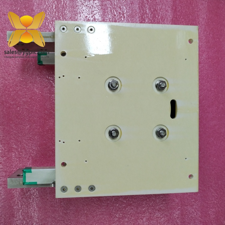 ABB 3BHE035425R0001