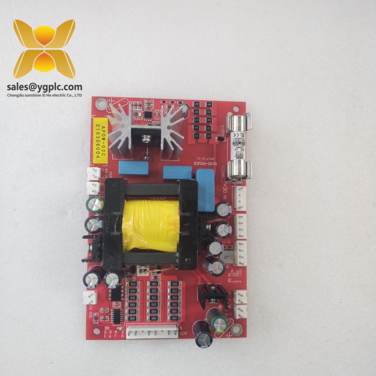 ABB APOW-01C 6460566