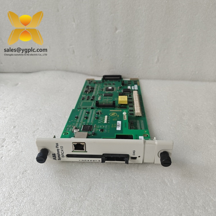 ABB BRC410