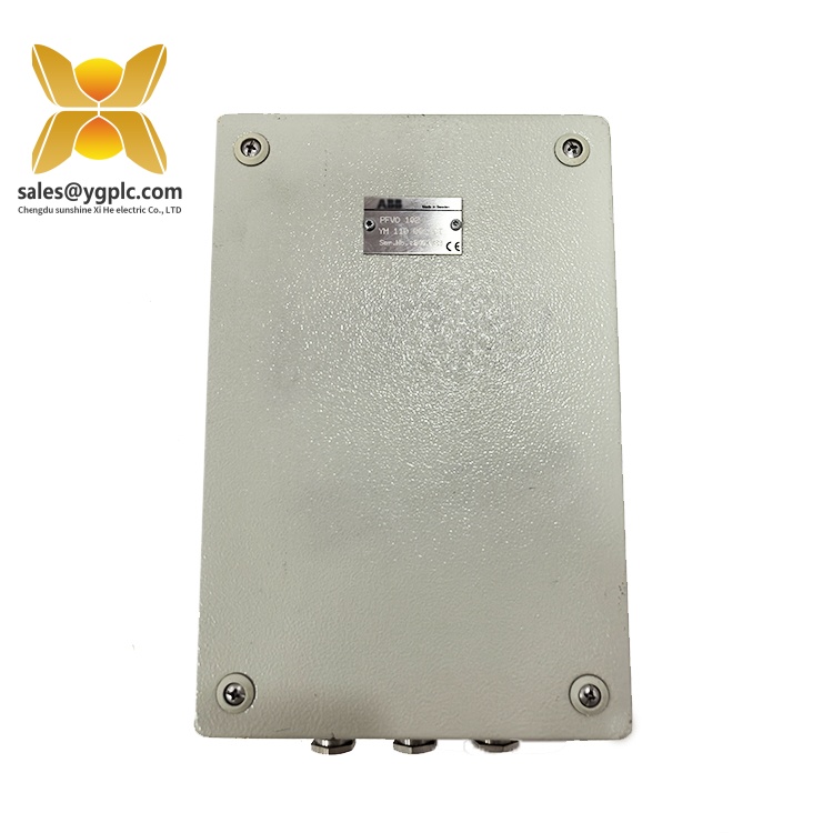 ABB PFVO102 PFVO142 3BSE023732R1