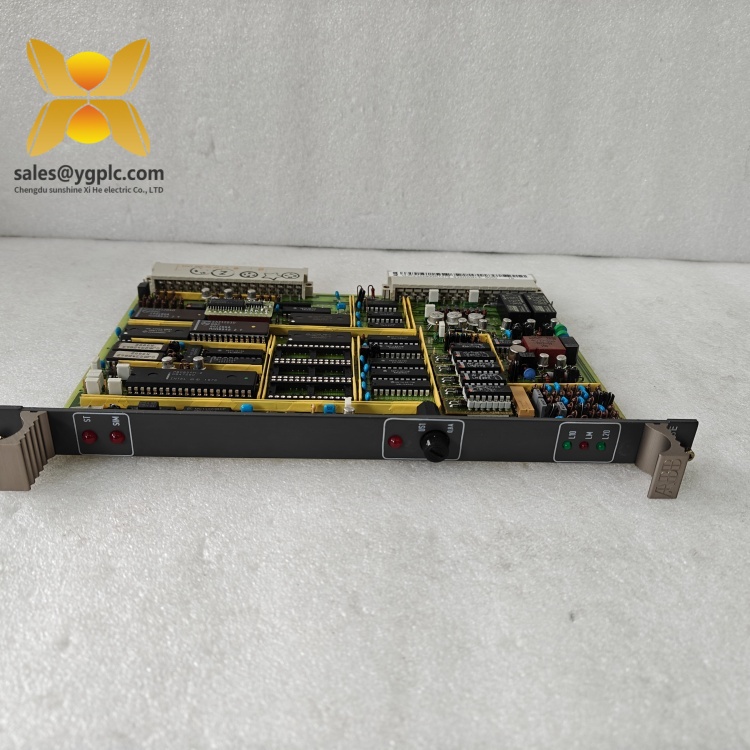 ABB 83SR03H-E GJR2342800R1578