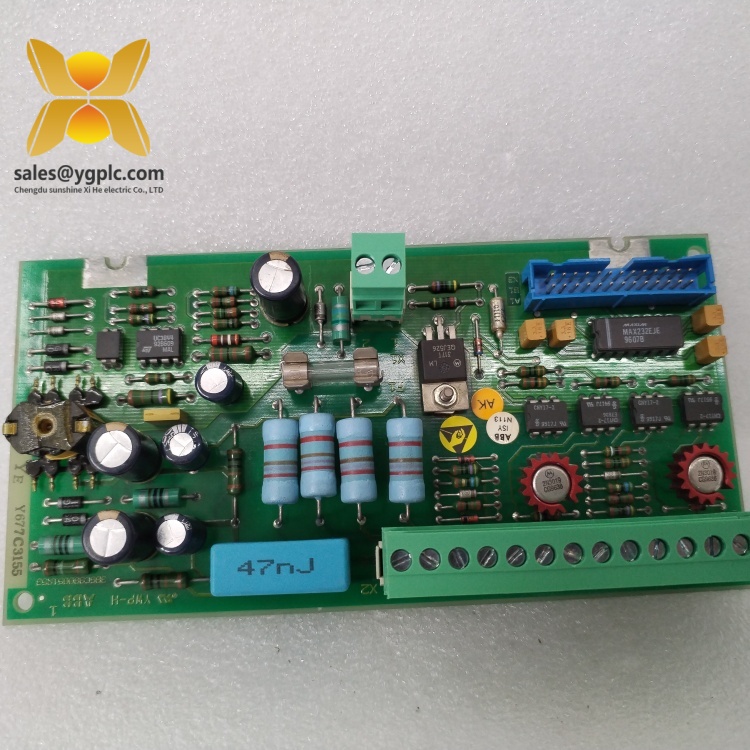 ABB 3BSC980051R53