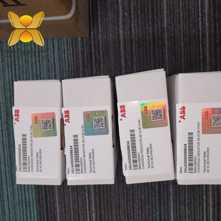 ABB 3AUA0000088634