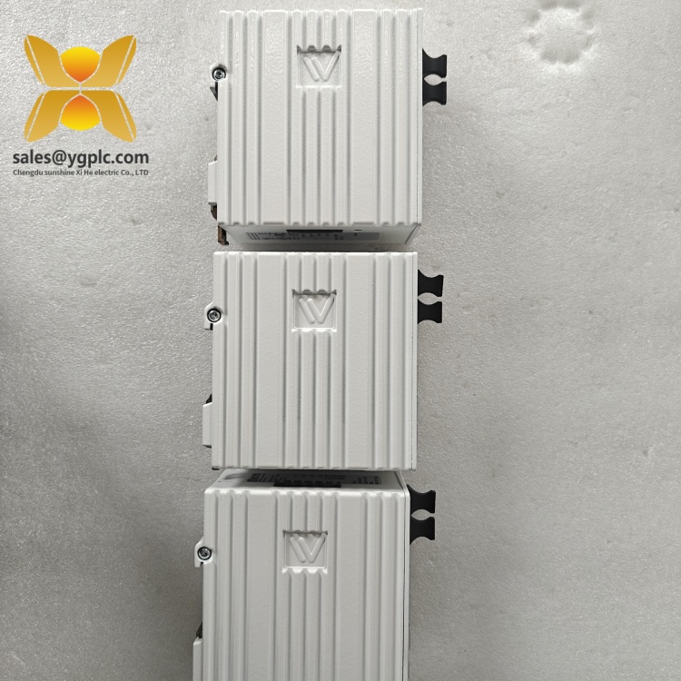 ABB BC810K02 3BSE031155R1