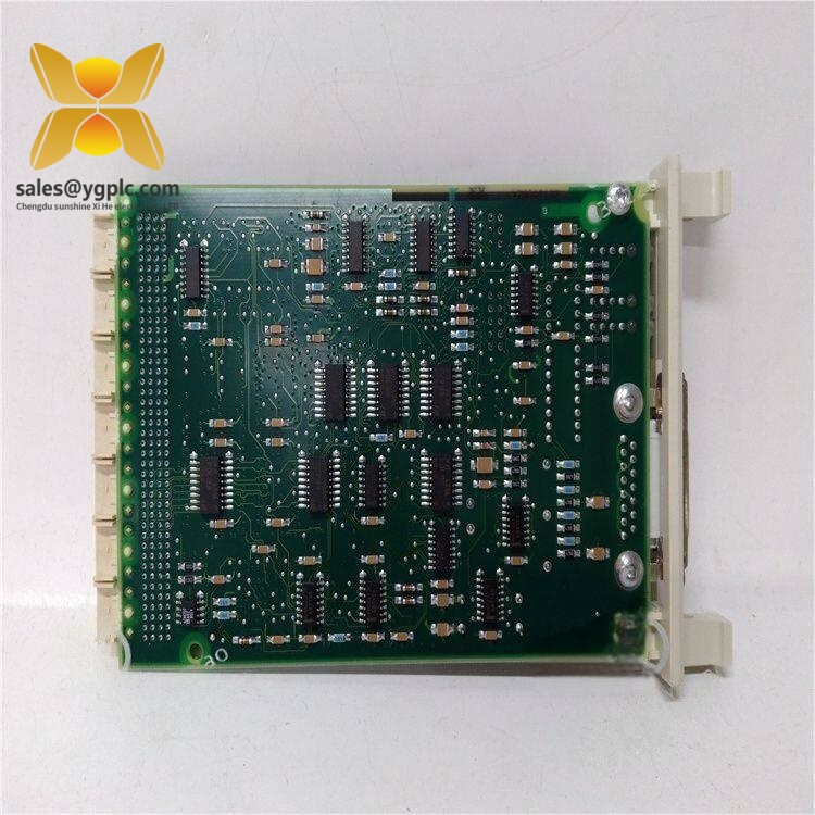 ABB CI546 3BSE012545R1