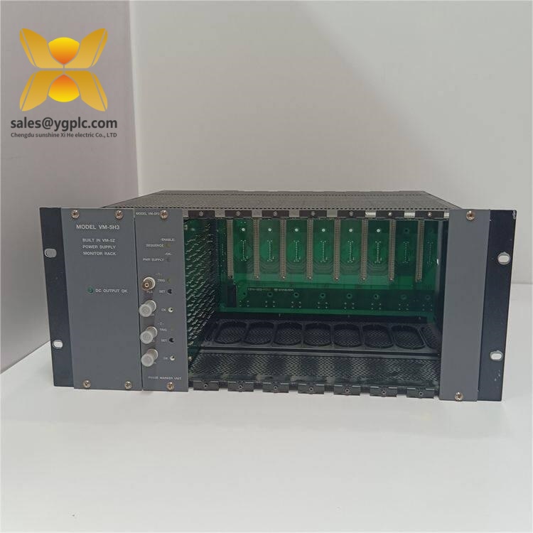 SHINKAWA VM-742B2-1