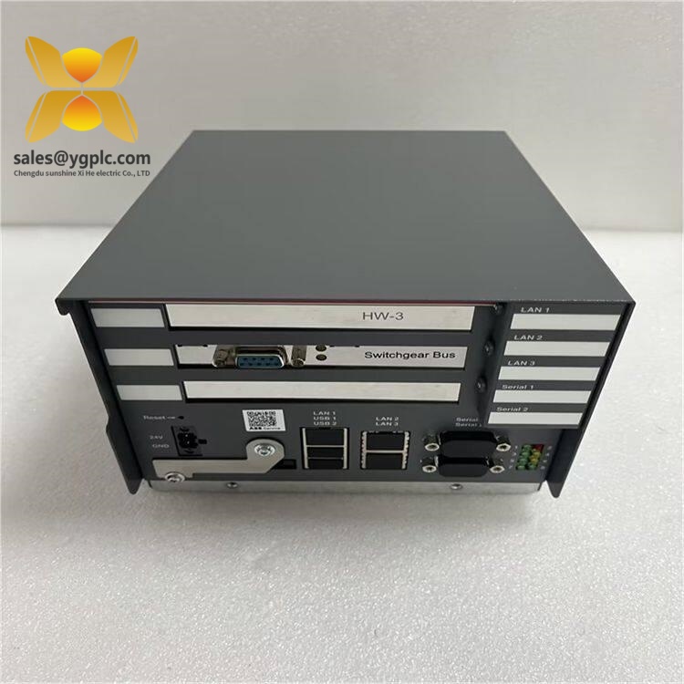 ABB 1TGE120021R0110