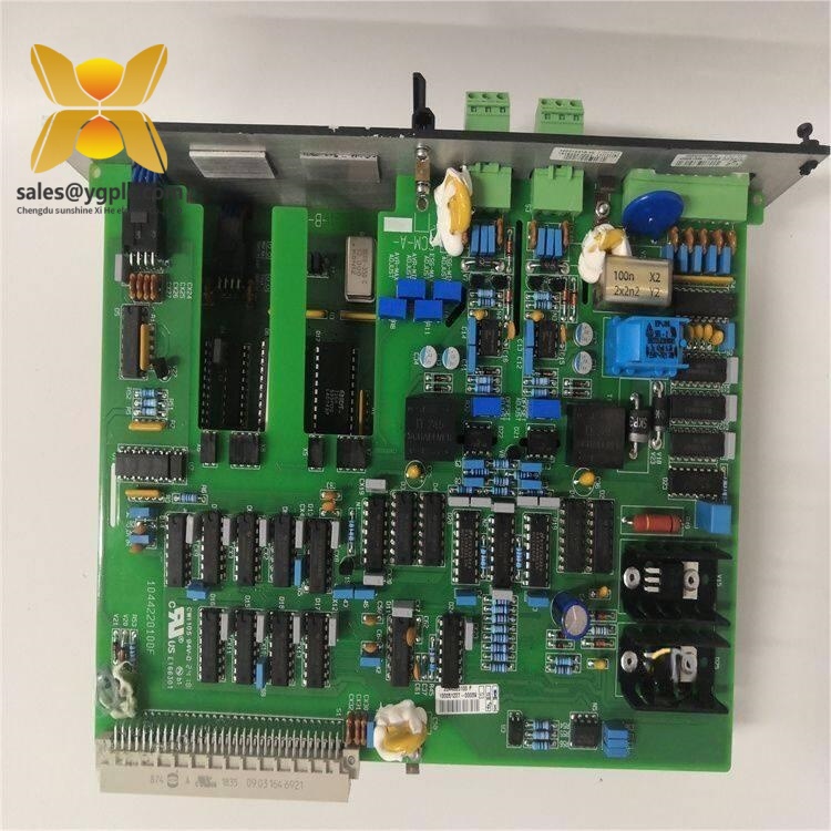 DEIF DELOMATIC-3 DGU2