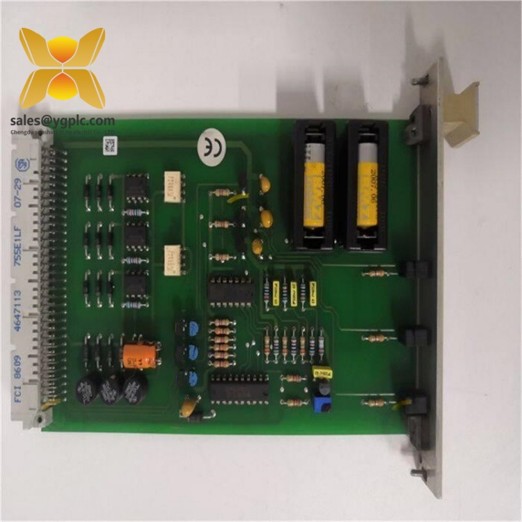 HIMA F7131