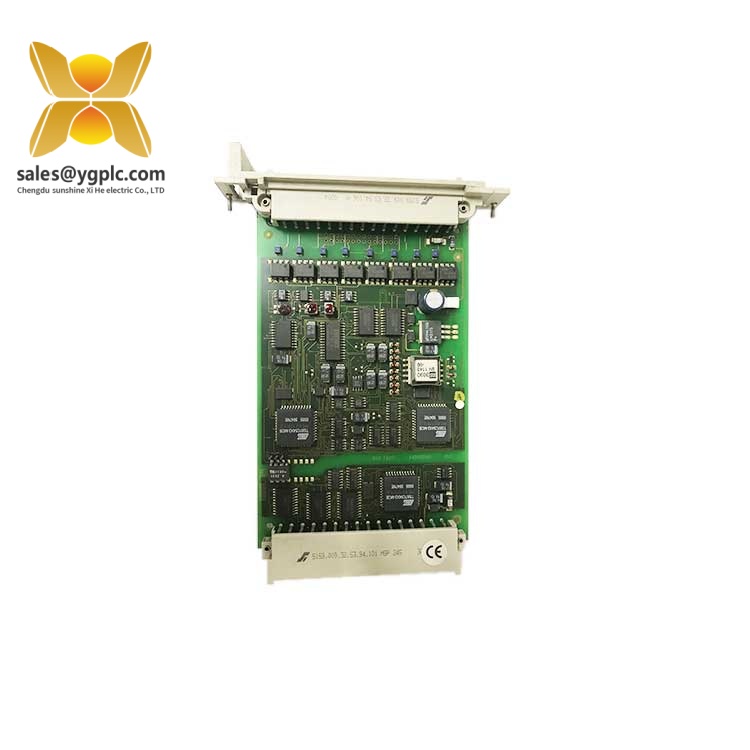 HIMA F6217