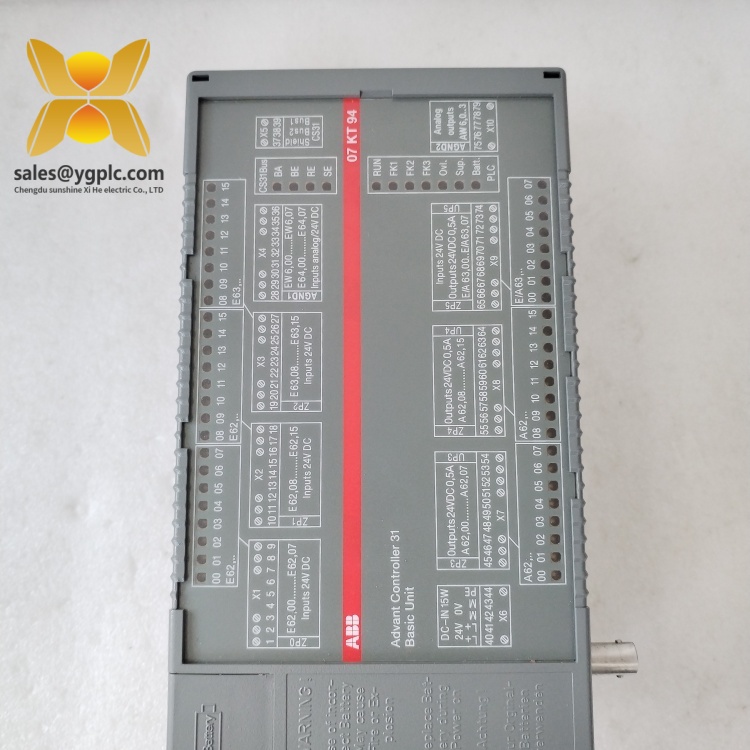 ABB 07KT94H