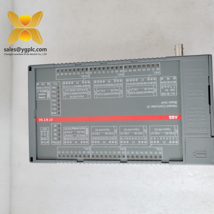 ABB 07KT94L
