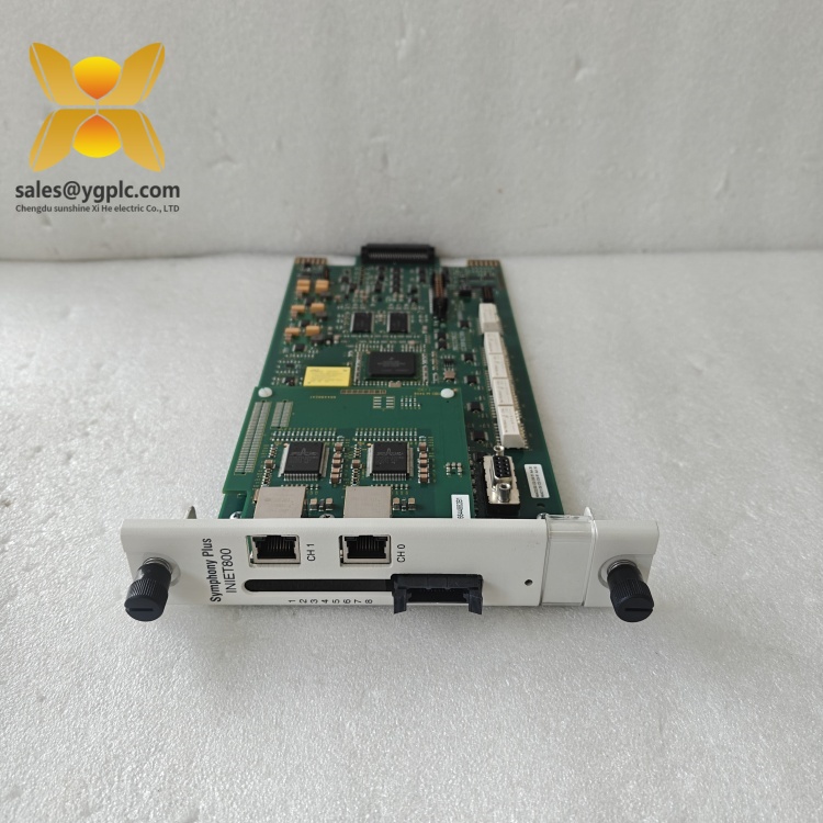 ABB INIET800