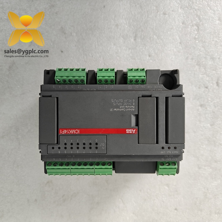 ABB ICMK14F1-K10
