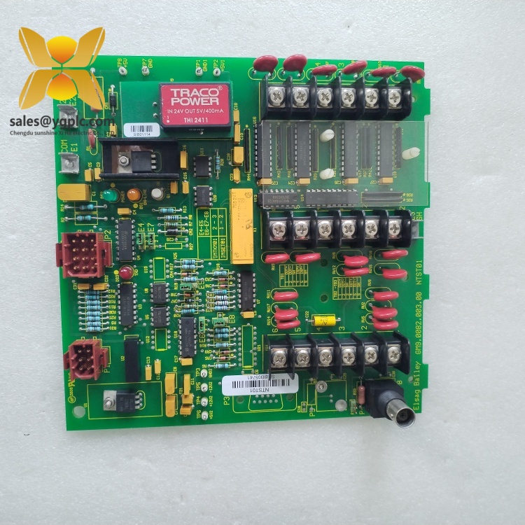 ABB NTST01