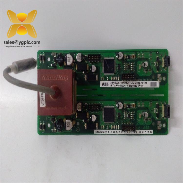 ABB GDC806A0101
