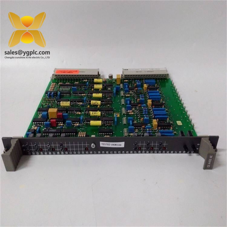 ABB CSA463AE HIEE400103R0001